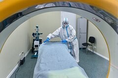 Россиян предупредили о лавинообразном подъеме заболеваемости COVID-19