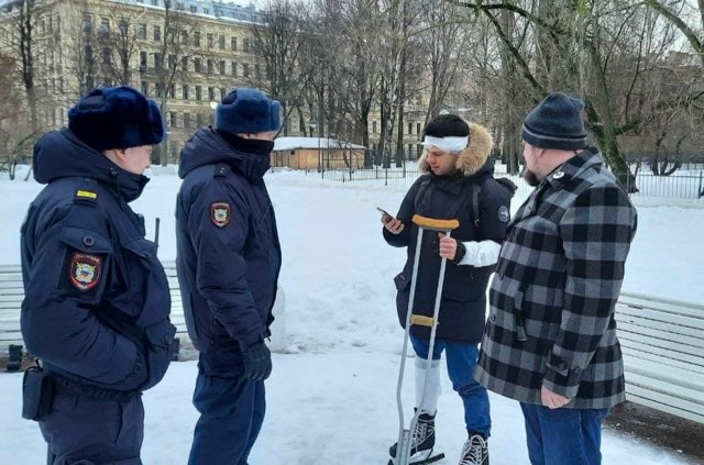 Новости от которых и смешно, и страшно