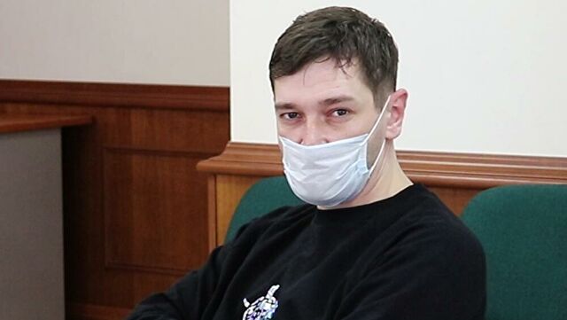 МВД объявило в федеральный розыск Олега Навального