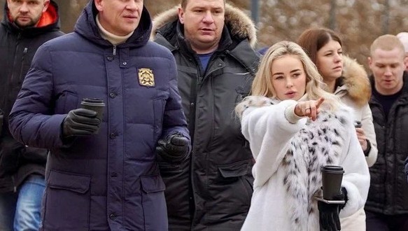 Назначена молодая «хозяйка» Подмосковья