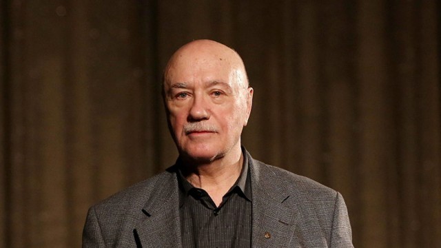 ⚡️Умер актер Леонид Куравлев