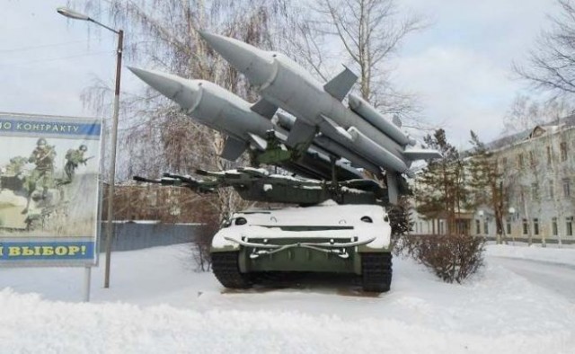В войсковой части ПВО в Подмосковье контрактник застрелил солдата-срочника
