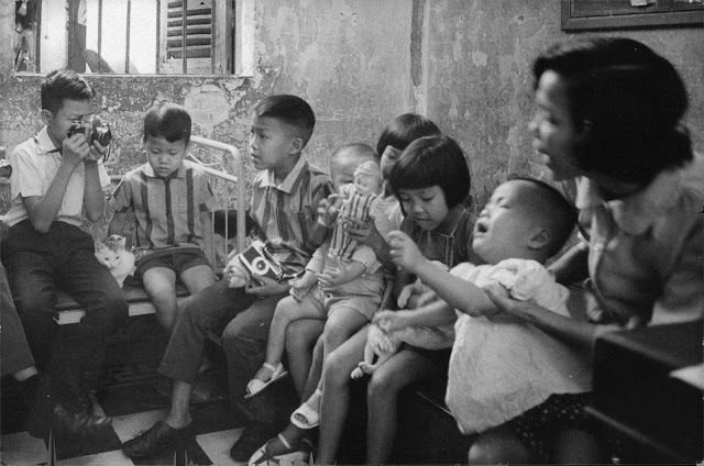 Фотография: История самого молодого фотожурналиста Вьетнама — 12-летнего Ло Мань Хунга №14 - 24Warez.ru