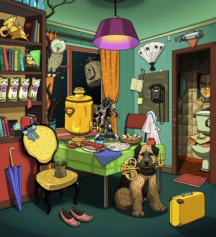 Отечественные фильмы