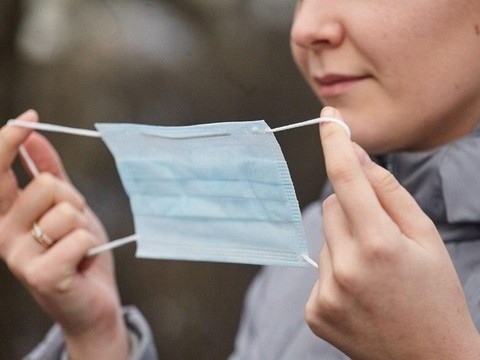 Чечня первой в России отменила масочный режим