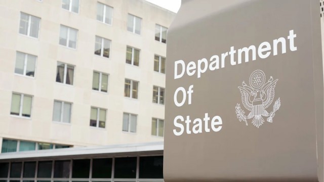 Госдеп назвал условия для отмены санкций против России