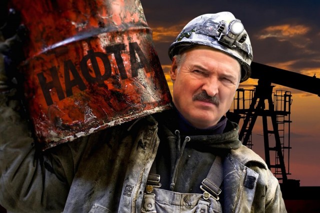 Лукашенко назвал зерно новым золотом и новой нефтью