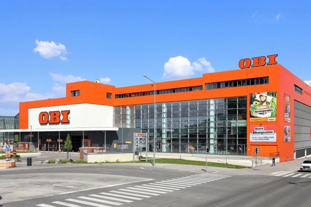 OBI планирует открыть все российские магазины на следующей неделе, заявили в компании