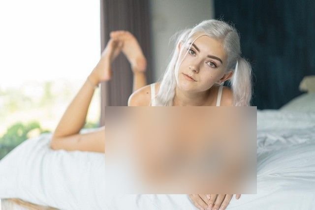 Eva Elfie, Luxury Girl, Solazola - лучшие актрисы фильмов для взрослых по версии известного сайта