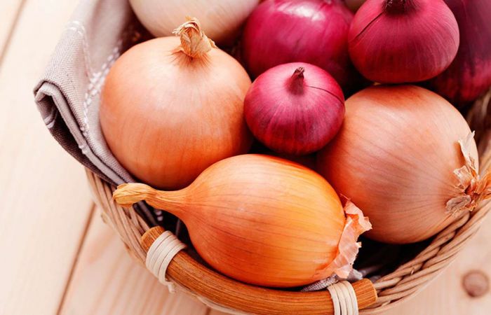 Что вы могли не знать о луке