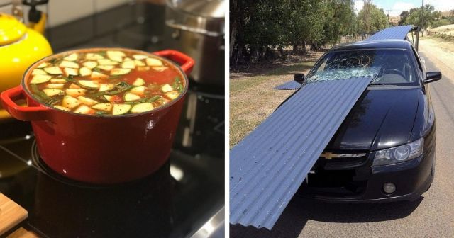 Люди, которым действительно повезло
