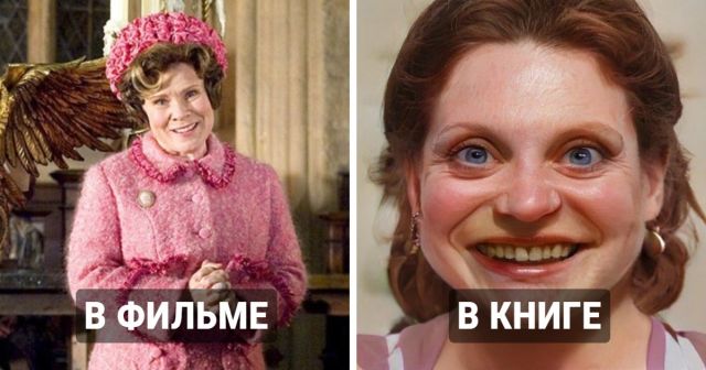 Нейросеть создала персонажей "Гарри Поттера" по описанию из книг