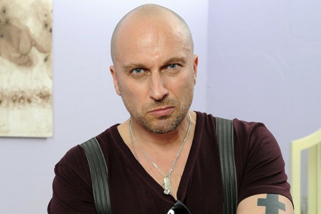 Как чемпион по самбо Дмитрий Нагиев попал в шоу-бизнес