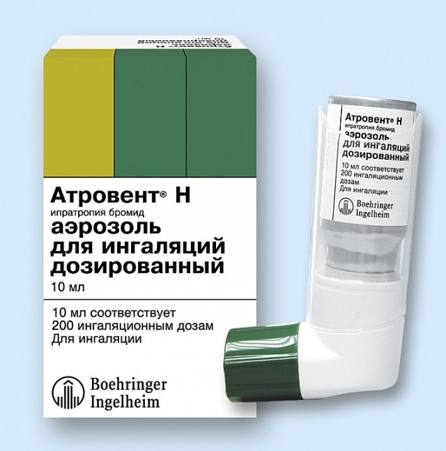 Врачей предупредили о прекращении поставок иностранных препаратов от астмы