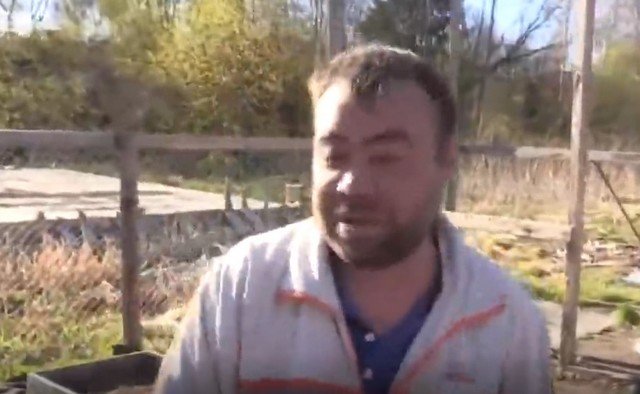 Герой мемов о заминированном тапке и "по..., даже дверь открыта": как он живет сейчас