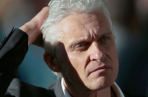 Тиньков: "Меня заставили продать долю за копейки из-за моих заявлений"