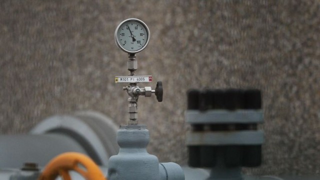 СМИ: ЕС хотят заместить импорт из России африканским газом