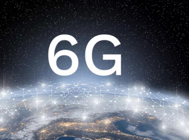 В 50 раз быстрее 5G: Samsung начала разработку 6G