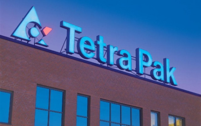 Шведская Tetra Pak уходит из России