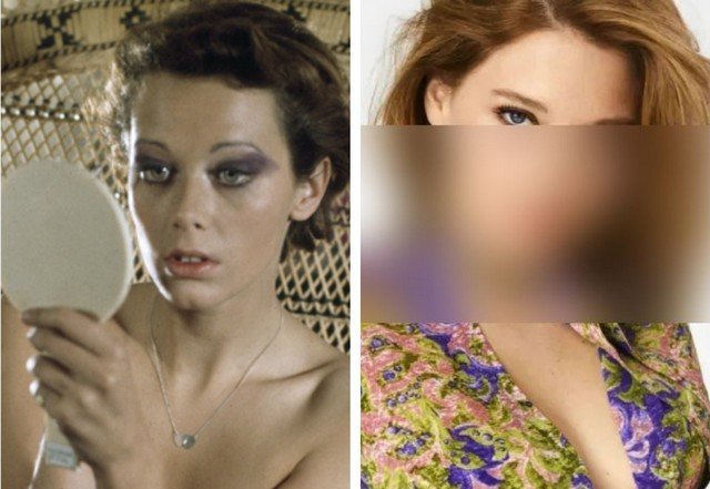 Леа Сейду сыграет в новой адаптации "Эммануэль"