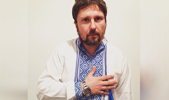 СБУ соообщает о задержании в Испании блогера Шария