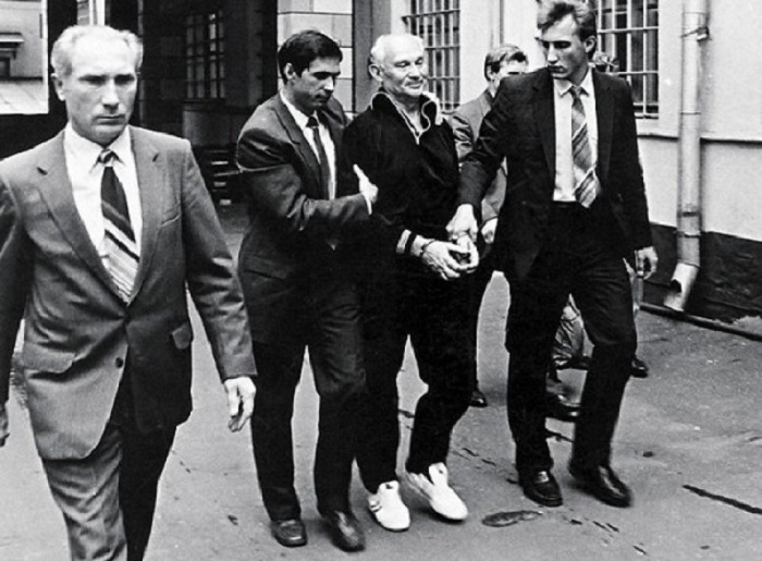 Кто в СССР был самым ценным предателем для ЦРУ