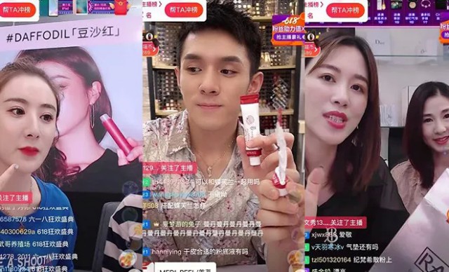 В Китае нарастает интернет-цензура – в очередной раз ужесточены требования для стримеров