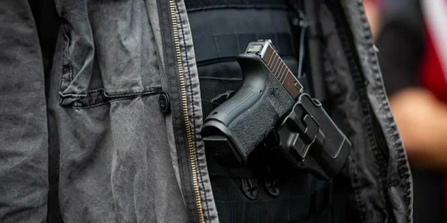 Верховный суд США разрешил открытое ношение оружия по всей стране