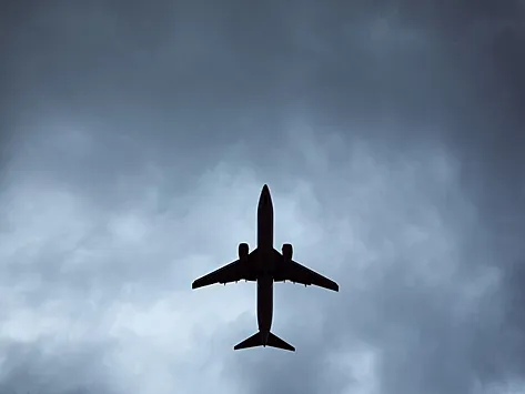 Интересные факты про самолеты