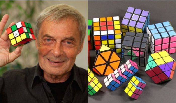 Как придумали самую продаваемую игрушку