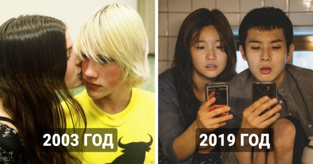 Подборка фильмов, которые получили "Золотую пальмовую ветвь" с 2001 по 2021 год
