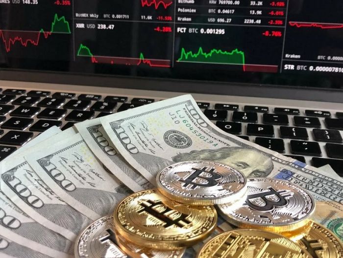 Криптобиржа случайно перевела клиентке $10,5 млн вместо $100
