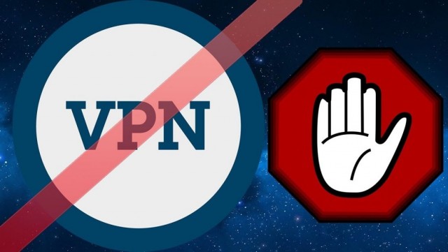 В России проверят законность использования VPN, все это ради нашей безопасности