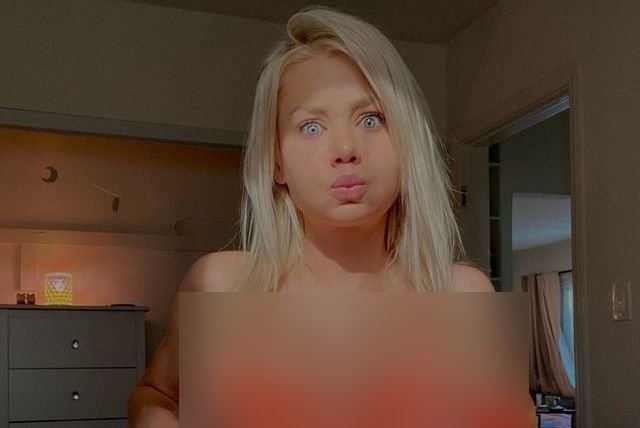 Звезда фильмов для взрослых Riley Steele