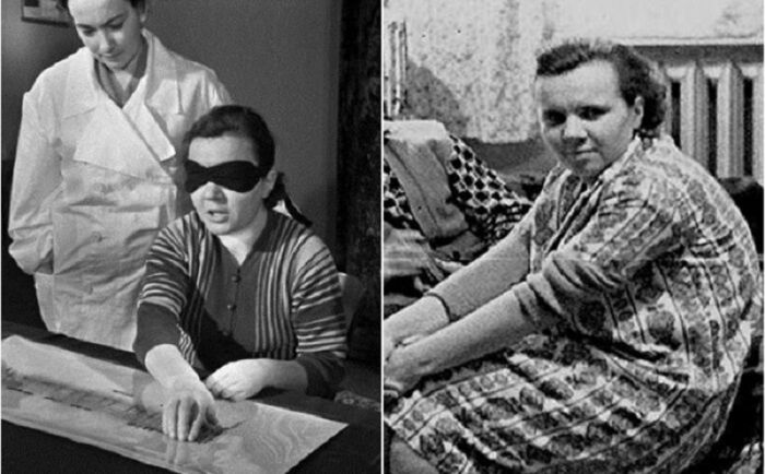 Судьба загадочной женщины из уральского села, которая могла видеть пальцами