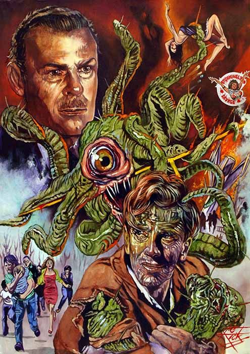 Простые человеческие трэш истории