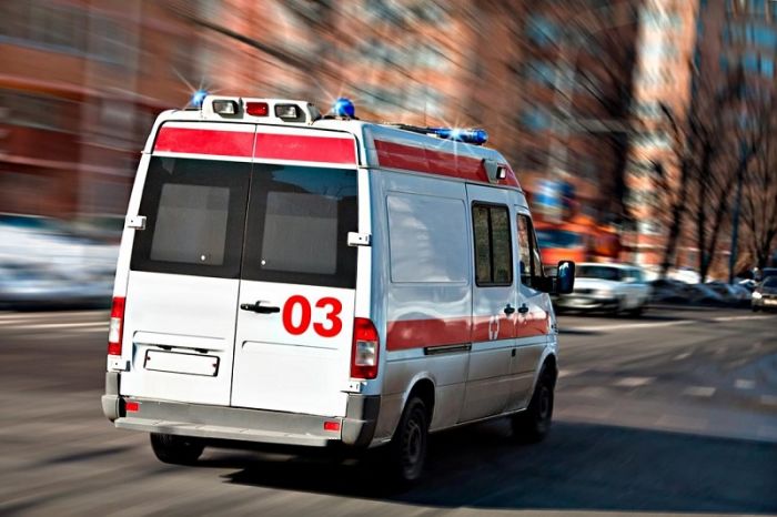 Обманутый муж сурово наказал любовника жены с помощью фаллоимитатора