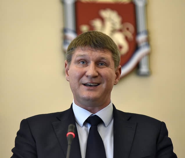 Михаил Шеремет предложил объявить мобилизацию
