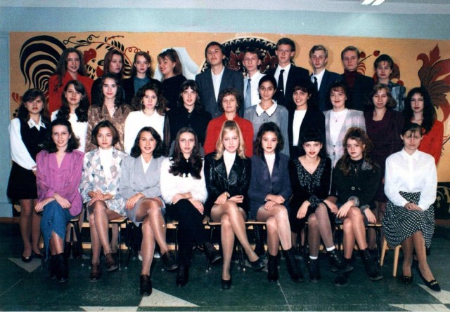 Повспоминаем