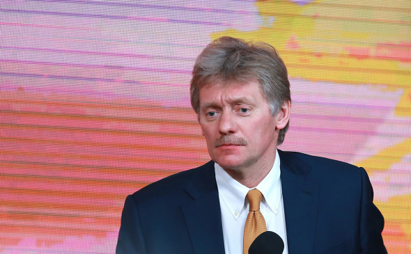 Песков назвал реакцию части общества на мобилизацию «истеричной»