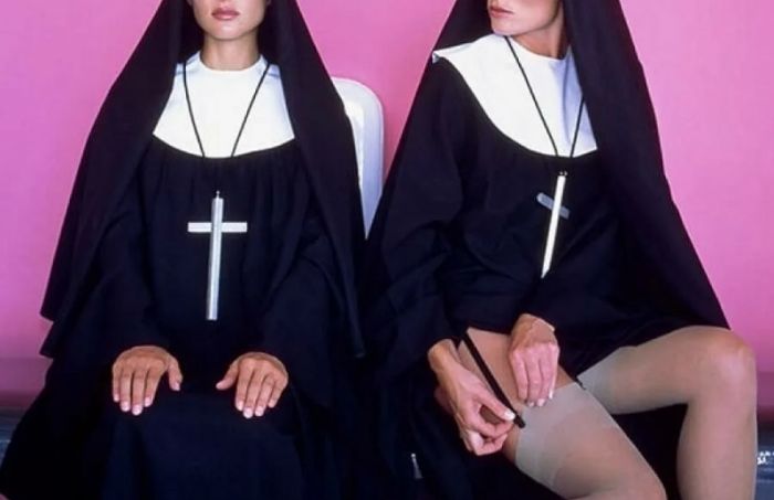 Британские ученые снова в строю: верующие люди испытывают больше удовольствия от секса