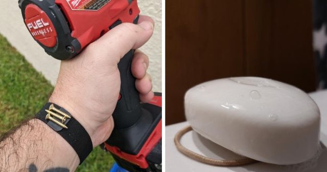 Странные и забавные лайфхаки, которые на удивление работают