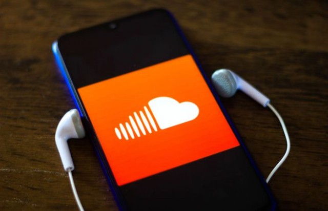 В России заблокировали SoundCloud