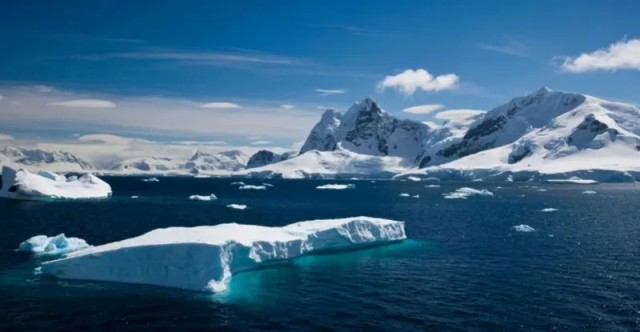 Учёные обнаружили у берегов Антарктиды морскую ДНК возрастом 1 миллион лет