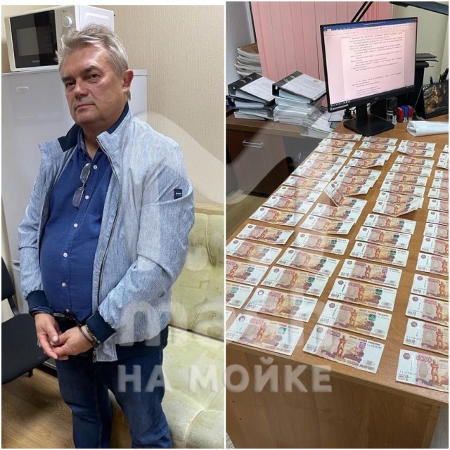 Питерские военные комиссариаты трясёт от проверок — ищут тех, кто помогал призывникам "откосить". И находят.