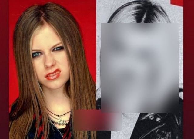 Аврил Лавин впервые за 20 лет сменила имидж
