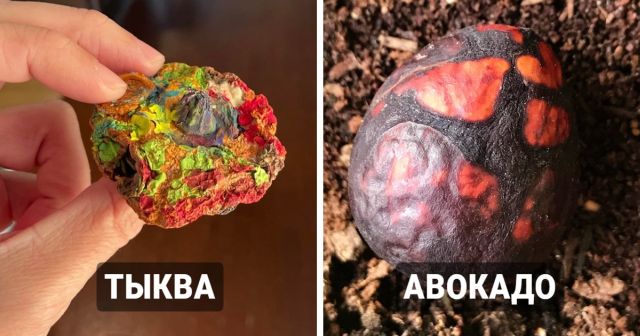 Как меняются вещи, о которых забыли на долгое время