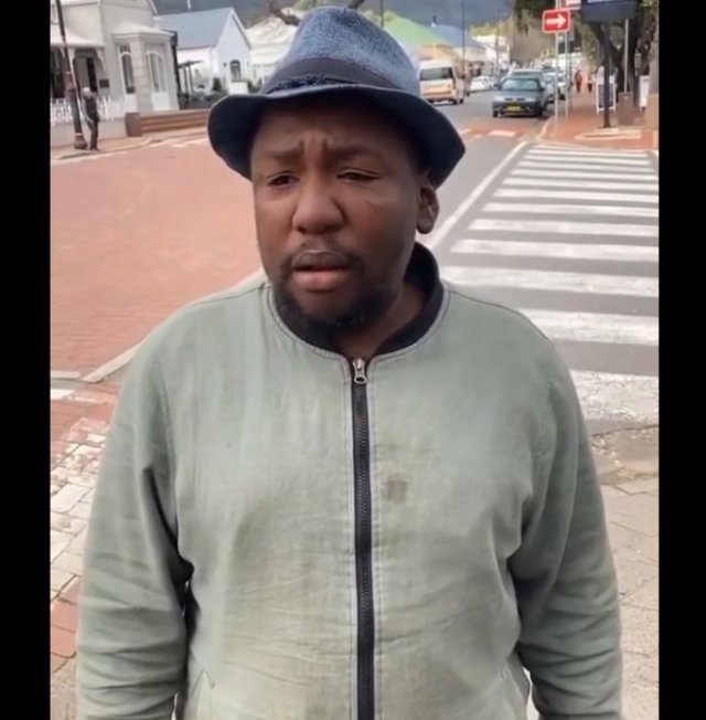 Необычный навык: мужчина профессионально пародирует звуки животных ...