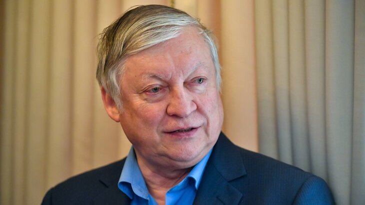 Карпова подключили к ИВЛ » 24Warez.ru - Эксклюзивные НОВИНКИ и РЕЛИЗЫ