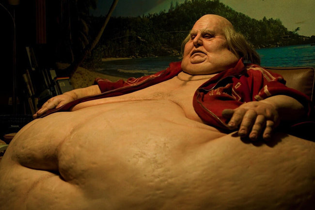 Очередной простой способ похудеть